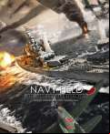 Jeu de bataille navale en ligne - Navyfield