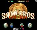 Nouveaux jeux d'arcade sur GameZone