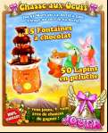 TresorQuest fête Pâques