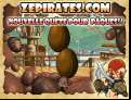 Zepirates - Nouvelle quête de Pâques