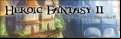 Heroic Fantasy 2 - nouveau jeu de stratégie