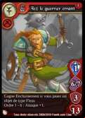 Eredan ITCG - le nouveau jeu de combat de cartes