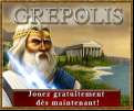 Envie de conquérir la Grèce antique ?