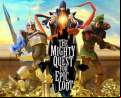The Mighty Quest for Epic Loot sort du Pay-to-win