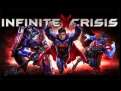 La fin d'Infinite Crisis annoncée