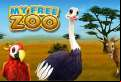 Une semaine de boost d'XP sur My Free Zoo