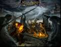 Une nouvelle zone JcJ dans Lord of the ring online