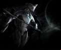 MAJ Echoes of the sentient en vue pour Warframe