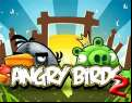 Lexcellent succès Angry Birds 2 auprès des fans