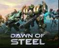 Dawn of Steel débarque sur nos mobiles