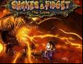 Shakes and Fidget fête lOktoberfest