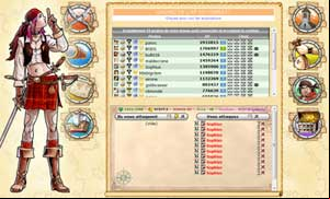 Nouveau système de combat sur zepirates