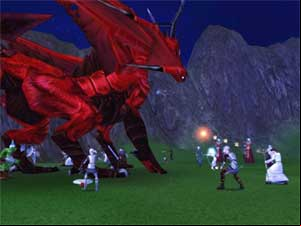 Regnum online fête ses 3 ans