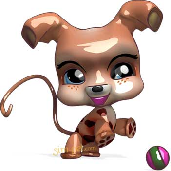 Nouveau jeu d'élevage de pet