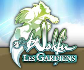 Nouveau jeu en ligne - wakfu les gardiens