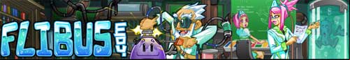Nouveau site de jeux flash - flibus