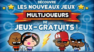 Jeux-gratuits.com sur 2001jeux