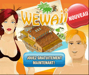 Jouer à wewaii