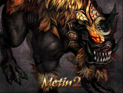 Metin2 - un mmorpg d'action à découvrir