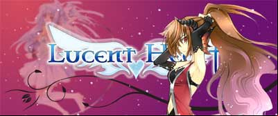 Test de lucent heart sur 2001jeux.com