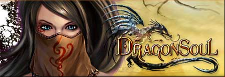 Nouveau mmorpg - dragon soul