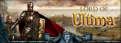 Nouveau jeu de conquête - lord of ultima