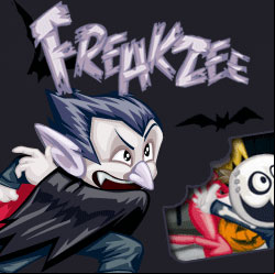 Freakzee