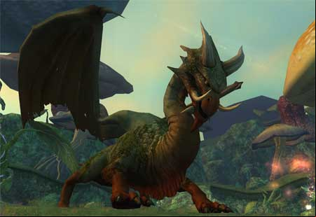 Everquest 2