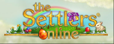 The settlers online fête pâques