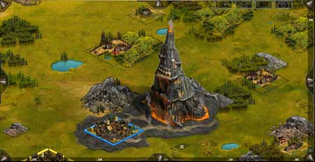 Test du jeu de stratégie imperia online