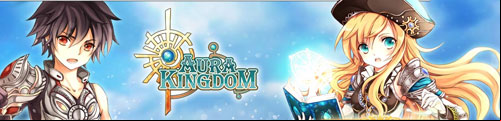 Test de aura kingdom