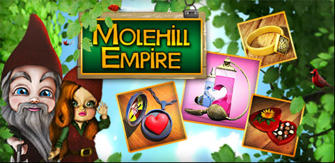 La fête des mères sur molehill empire