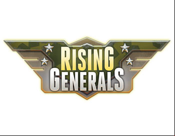 rising generals