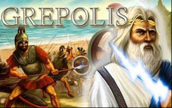 grepolis logo