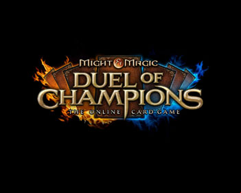 duel of champions logo