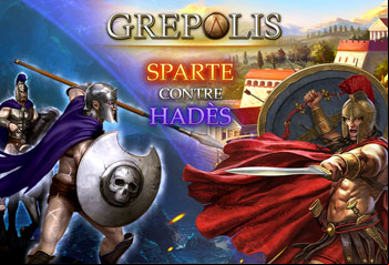 Grepolis