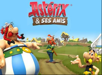 asterix