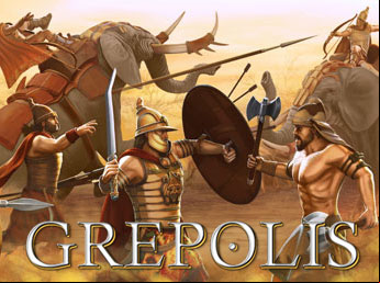 grepolis