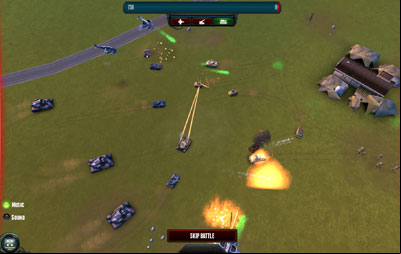 rising generals 3
