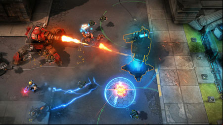 shards of war 3