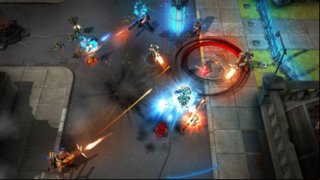 shards of war 1