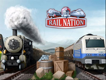 rail nation