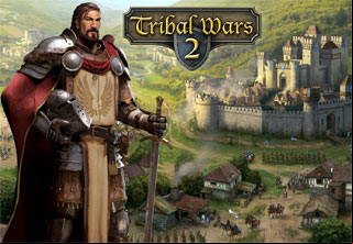 tribal wars 2