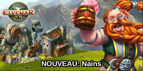 nains elvenar