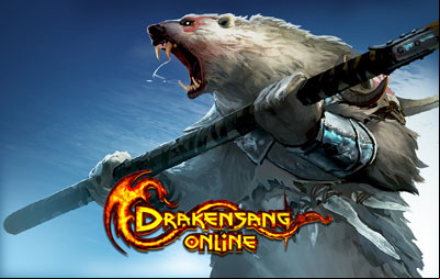 drakensang winter event