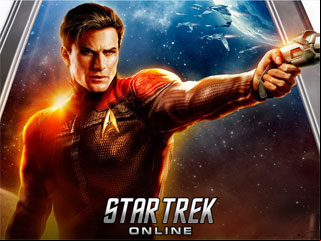 star trek online