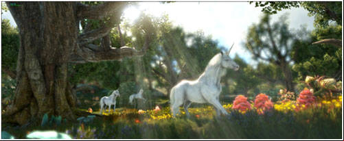 Licorne