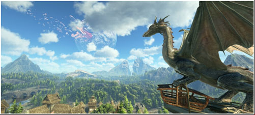 Dragon