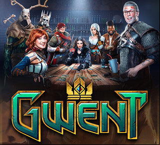 GWENT
