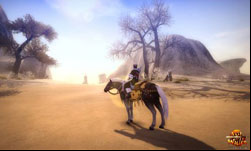 copie d'écran de Age Of Wulin